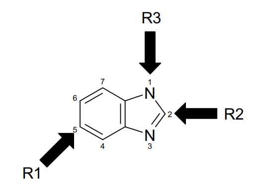 Benzimidazole