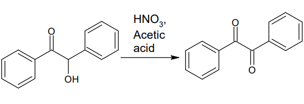 Benzil