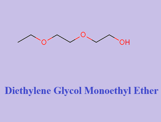 Diethylene Glycol Monoethyl Ether