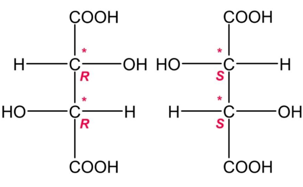 DL-Tartaric acid