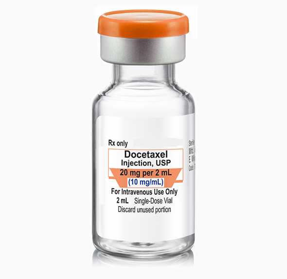 Docetaxel