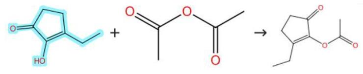 圖1 乙基環(huán)戊烯醇酮的?；磻?yīng).png