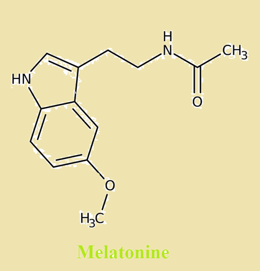 Melatonine