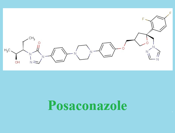 Posaconazole