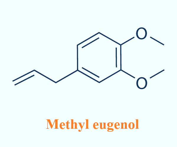 Methyl eugenol