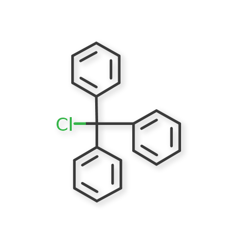 Triphenylmethyl Chloride