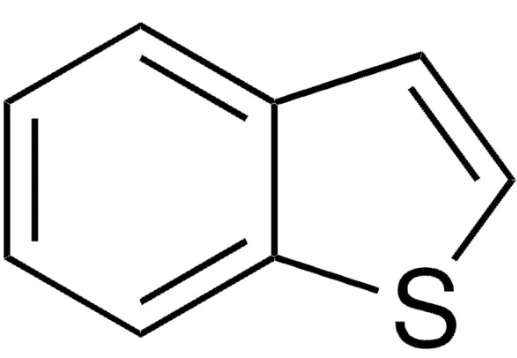 Thianaphthene