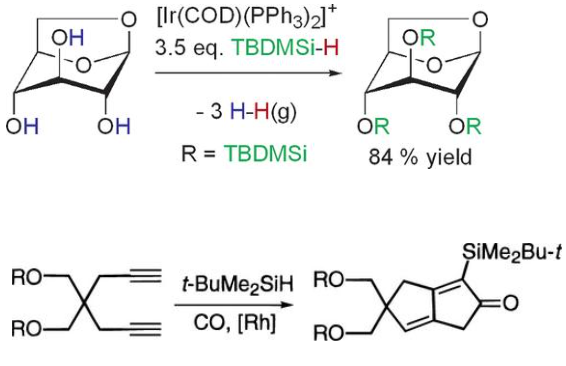 tert-Butyldimethylsilane