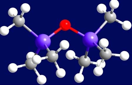 Hexamethyldisiloxane