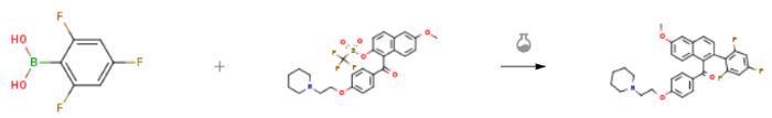 2,4,6-三氟苯硼酸的合成應(yīng)用.png