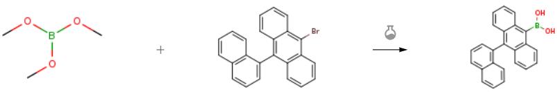 9-溴-10-(1-萘基)蒽的應(yīng)用2.png