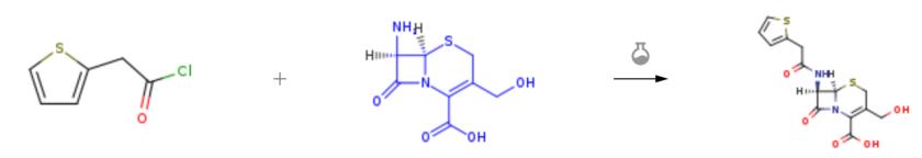 羥甲基-7-氨基頭孢烷酸的性質(zhì)與醫(yī)藥應(yīng)用