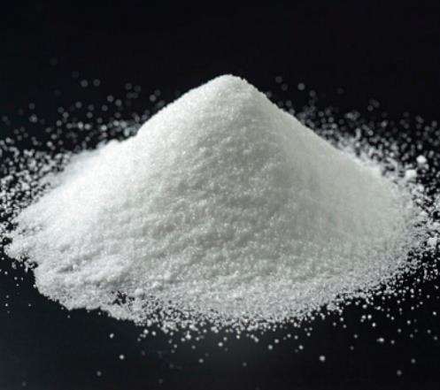 Figure 1 Characteristics of Magnesium chloride hexahydrate