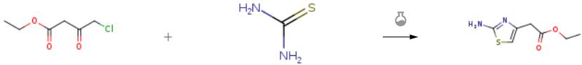 2-氨基-4-噻唑乙酸乙酯的合成2.png