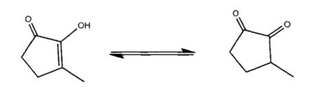 Figure 1  The structure of methyl cyclopentenolone.png