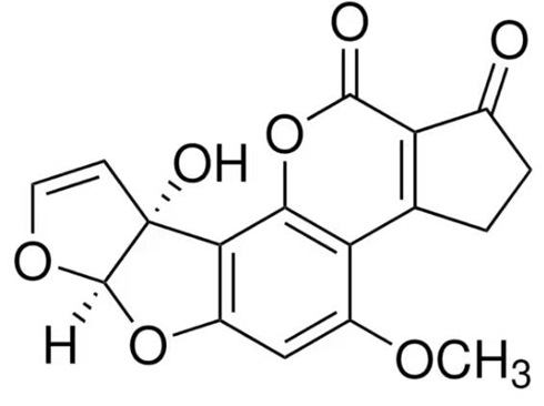 奶粉黃曲霉素M1標(biāo)準(zhǔn)物質(zhì)的測(cè)定方法