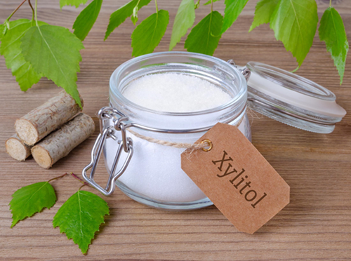 Xylitol