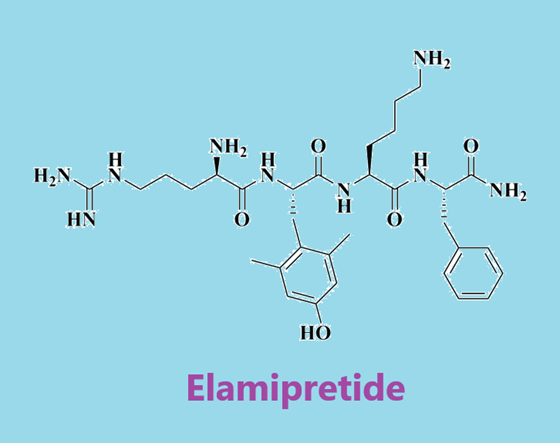 Elamipretide