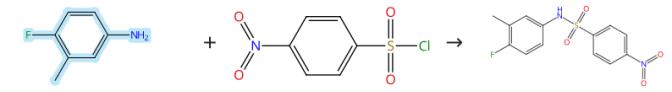 2-氟-5-氨基甲苯的化學(xué)性質(zhì)