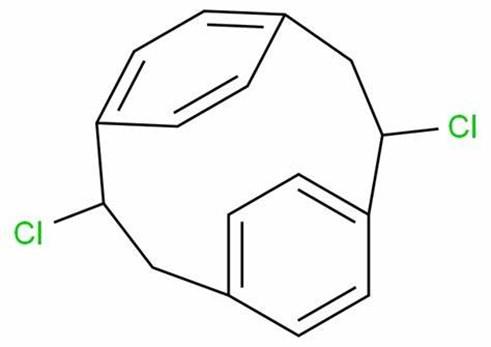 聚對二氯甲苯的使用說明