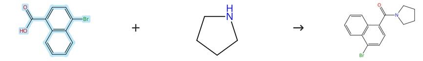 4-溴-1-萘甲酸的化學(xué)性質(zhì)