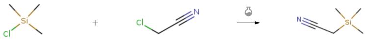 三甲基硅烷氰化甲烷的合成.png