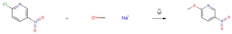 5-硝基-2-甲氧基吡啶的合成2.png