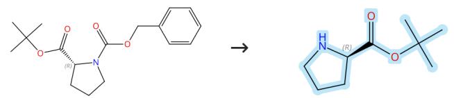L-脯氨酸叔丁酯的制備與應(yīng)用