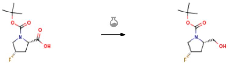 (2S,4S)-N-Boc-順式-4-氟-L-脯氨酸的合成應用.png