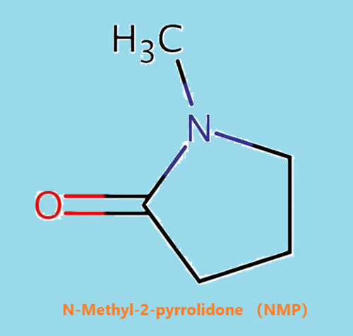 N-Methyl-2-pyrrolidone