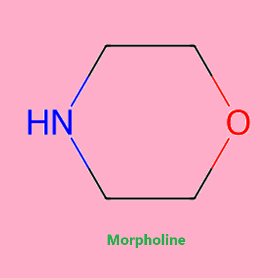 Morpholine