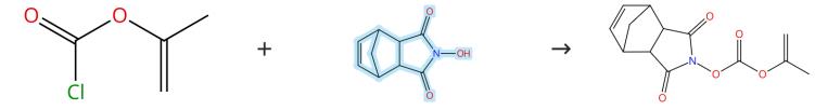 N-羥基-5-降冰片烯-2,3-二甲酰亞胺的理化性質(zhì)與催化應(yīng)用