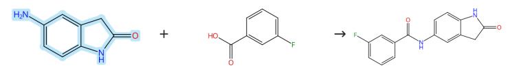 5-氨基-1,3-二氫吲哚-2-酮的理化性質