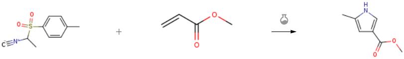 1-甲基-對甲苯磺酰甲基異腈的應(yīng)用.png