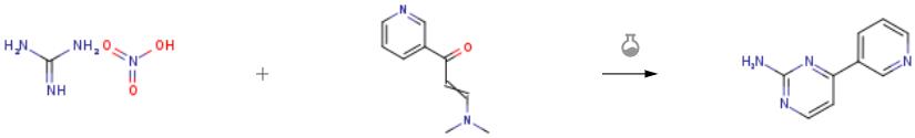 4-(3-吡啶基)-2-氨基嘧啶的合成2.png