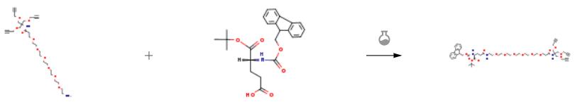 N-(9-芴甲氧羰基)-D-谷氨酸 1-叔丁酯的合成應(yīng)用3.png