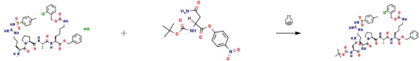 BOC-L-天冬酰胺 4-硝基苯酯的合成應(yīng)用.png