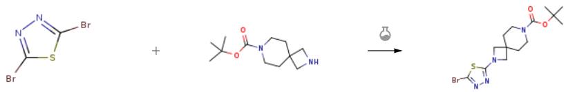 2,7-二氮雜螺[3.5]壬烷-7-甲酸叔丁酯的合成應用3.png