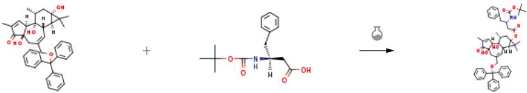 (R)-3-叔丁氧羰基氨基-4-苯基丁酸的合成應(yīng)用2.png