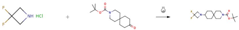 3,3-二氟三甲叉亞胺 鹽酸鹽的合成應(yīng)用2.png