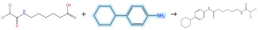 4-環(huán)己苯胺的理化性質(zhì)與制備方法