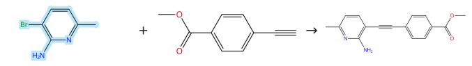 2-氨基-3-溴-6-甲基吡啶的理化性質(zhì)