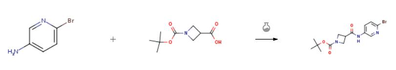 1-N-Boc-3-吖丁啶羧酸的應(yīng)用與制備