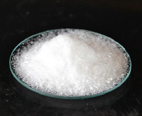 硝酸銨(銨根離子N15標(biāo)記)的有關(guān)研究