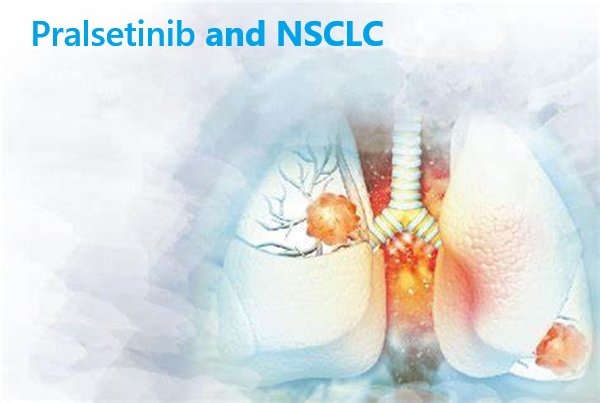 Pralsetinib