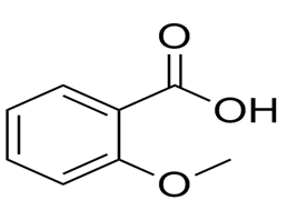 2-Methoxybenzoic acid