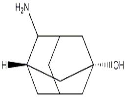 Trans-4-Amino-1-hydroxy-adamantane