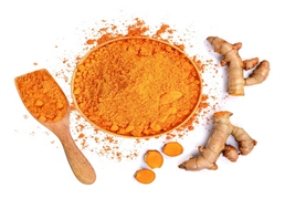 Curcumin