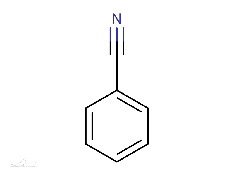 Benzonitrile