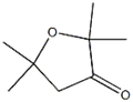 2,2,5,5-TETRAMETHYLTETRAHYDROFURAN-3-ONE